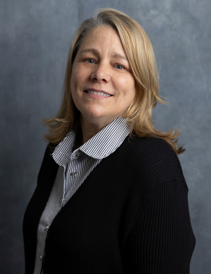 Sandra Thatcher