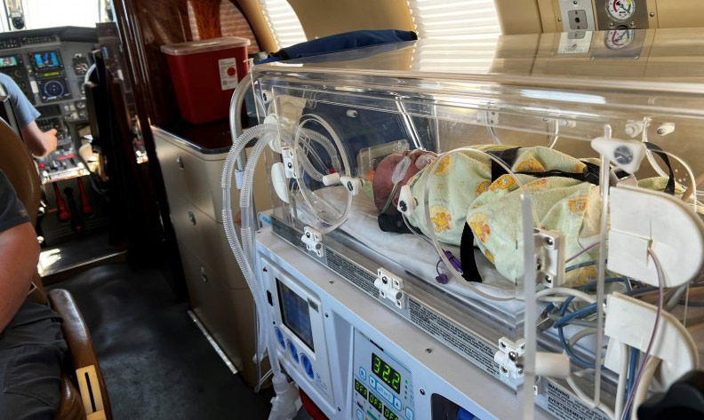 A.L.E.R.T. Banquet supports medical flight program and access to lifesaving care