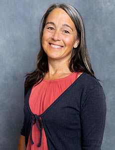 Beth Gunlikson