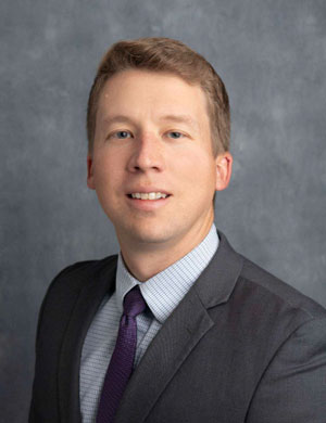 Robert Curtis