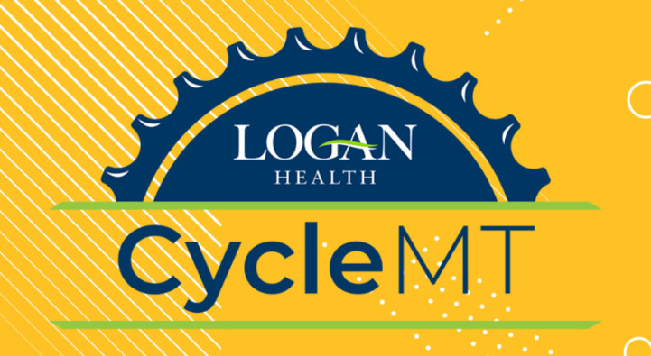 Logan Health’s second annual stationary bike relay event, CycleMT, will be held on Saturday, March 2, 2024, raising proceeds to benefit Montana’s youth impacted by medical hardships.