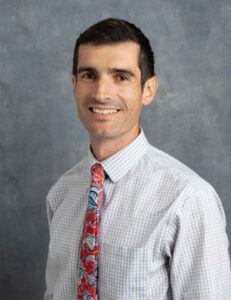 Nathaniel Fogel
