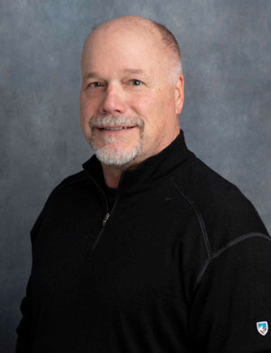 Michael Heilman