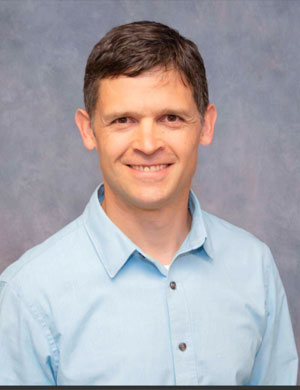 Darwin Hurst