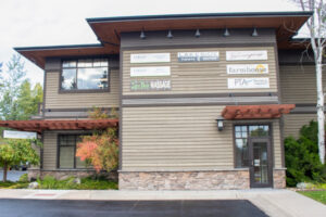 Logan Health Rehabilitation – Lakeside