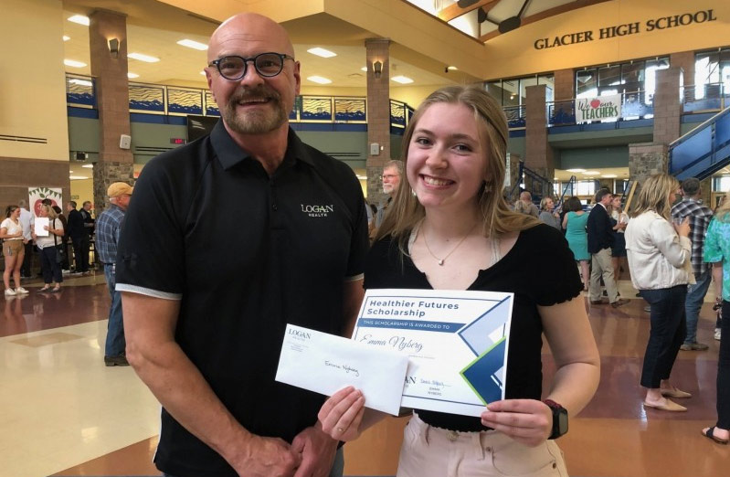 Logan Health Announces Healthier Futures Scholarship Recipients