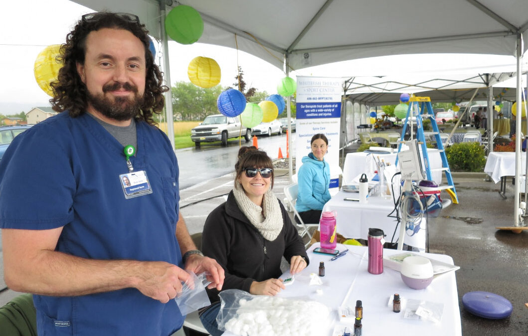 Planetree Festival Returns to Whitefish September 7