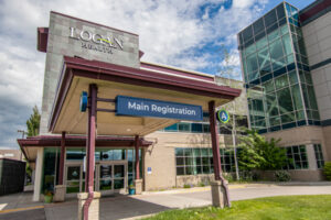 Logan Health Medical Center