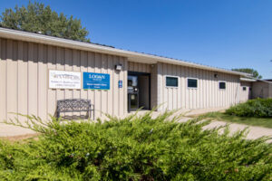 Logan Health Rural Health Clinic – Chester