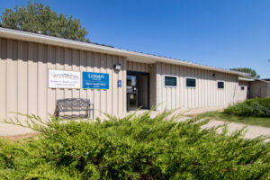 Logan Health Rural Health Clinic – Chester