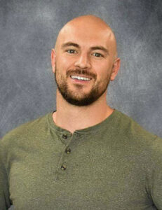 Eric Sievers