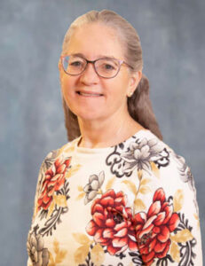 Michelle Smith