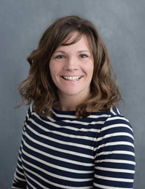 Jenny Streich