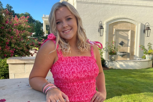 Brooke’s Story: How genetic testing brought confidence amid cancer risks