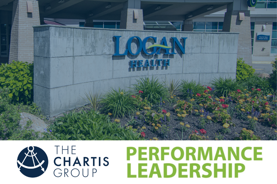 Logan Health hospitals recognized for performance leadership by the Chartis Center for Rural Health