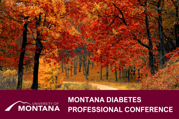 Logan Health Recognized at the 26th Annual Diabetes Professional Conference