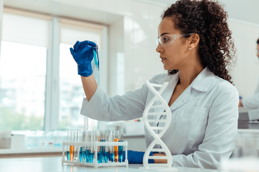 Logan Health opens applications for new Fundamentals of Genomics Course and Genomics Fellowship program