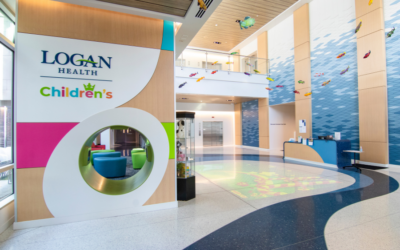 From NICU mom to pediatric nurse: Kayla McMahon’s story