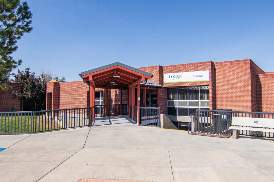 School-Based Health Clinic Expands Care to Conrad Schools