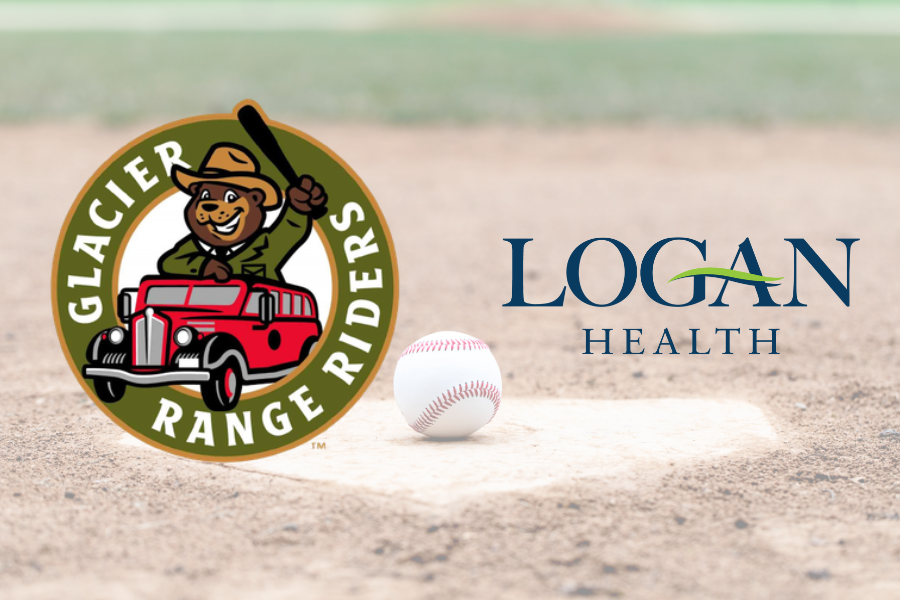 Glacier Range Riders and Logan Health forge healthcare partnership