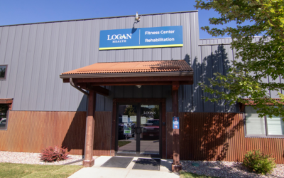 Logan Health Rehabilitation – Polson relocates to new space