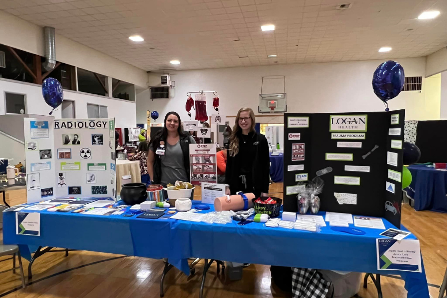 Logan Health – Shelby to host annual community-wide health fair