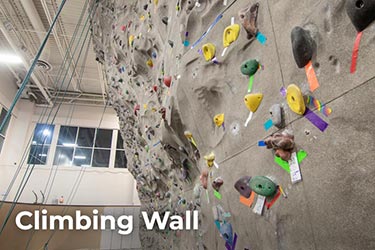 Climbing Wall