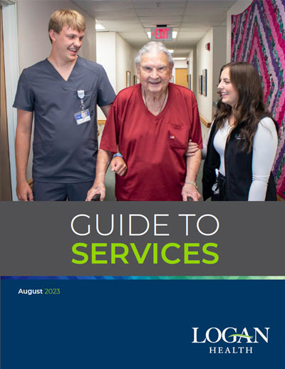 Fall 2023 Guide to Services