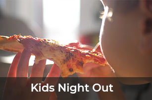 Kids Night Out