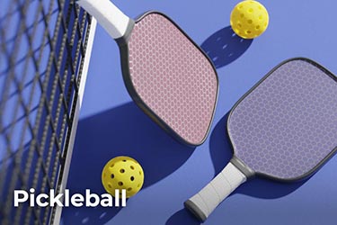 Pickleball