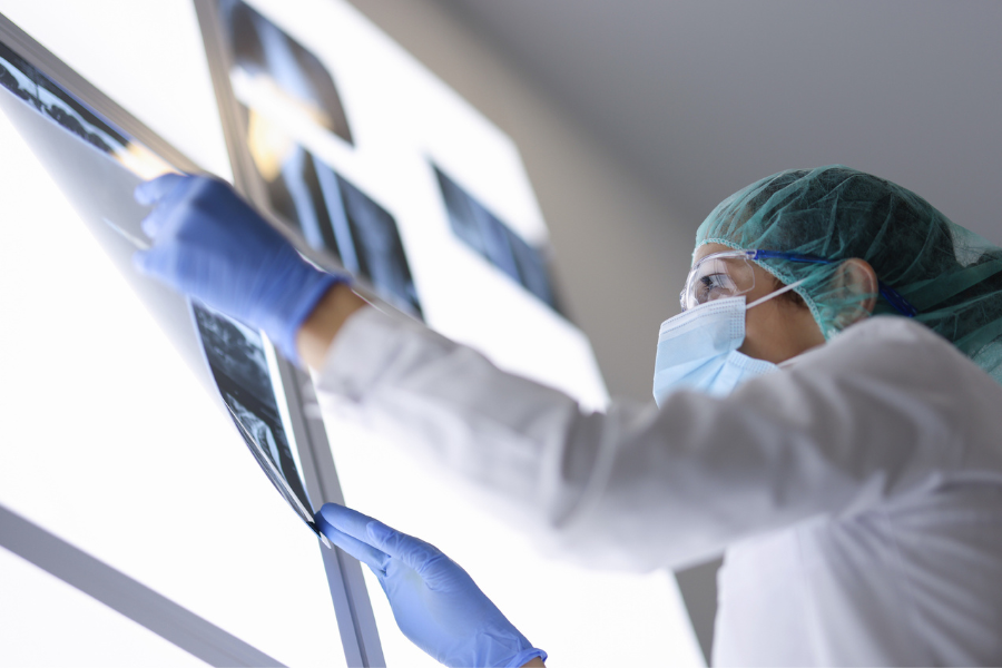 Logan Health Radiation Oncology upgrades benefit cancer patients