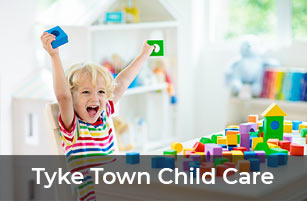 Tyke Town Child Care