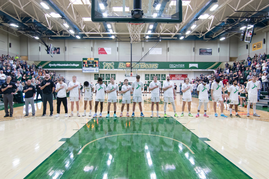 Billings Clinic/Logan Health host “Let’s Talk About It” nights at Frontier Conference schools to bring awareness to suicide in Montana