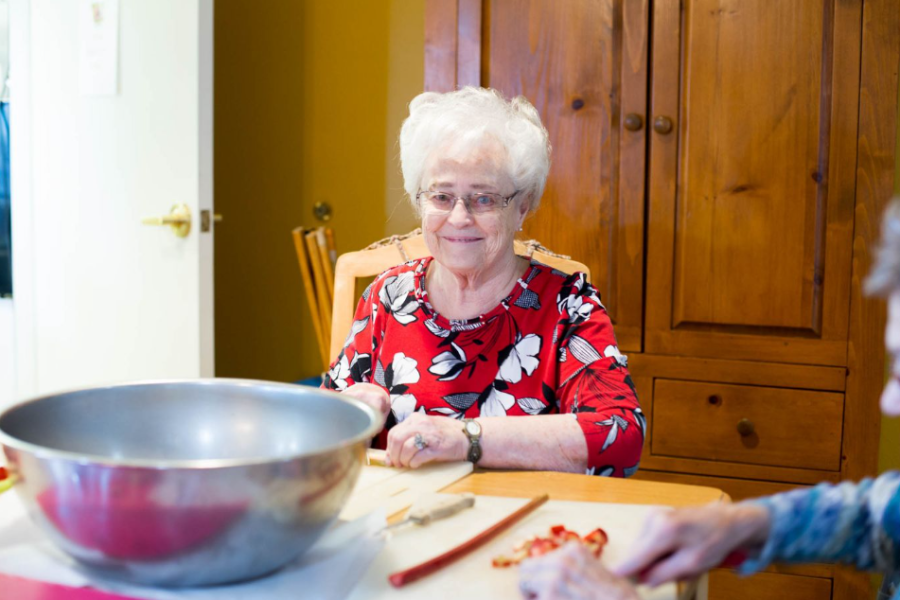 Logan Health Assisted Living Chester Logan Health