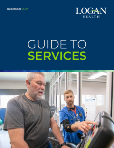 December 2023 Guide to Services
