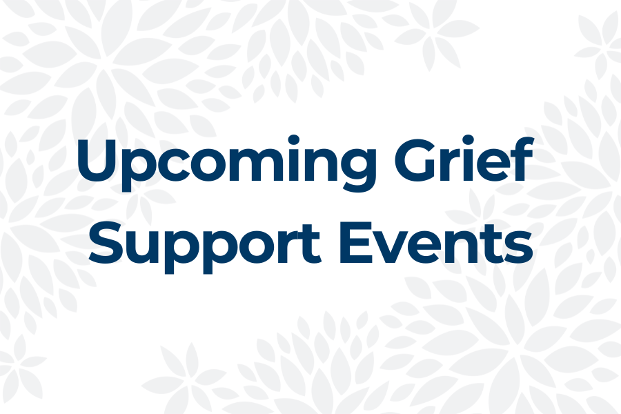 Logan Health Hospice offers bereavement support groups for January and February 2024
