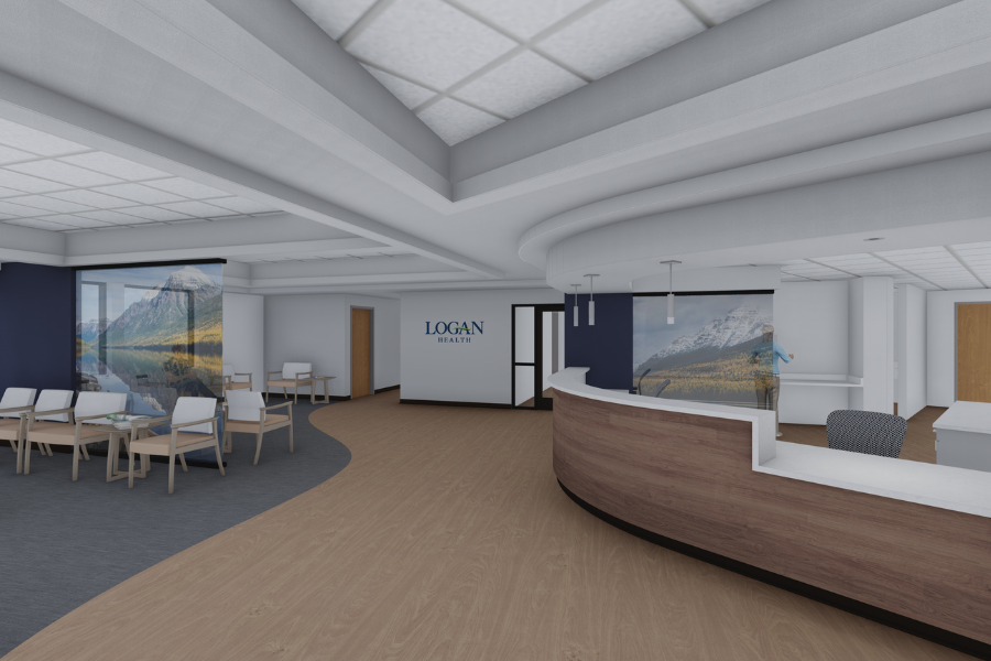Open house and ribbon cutting for Shelby’s newest primary care clinic