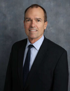 Douglas Berglund