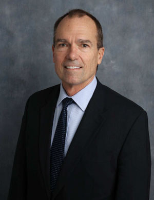 Douglas Berglund