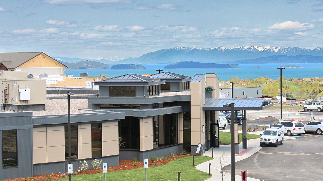 Congratulations to our Best of Lake County Winners from Logan Health in Polson