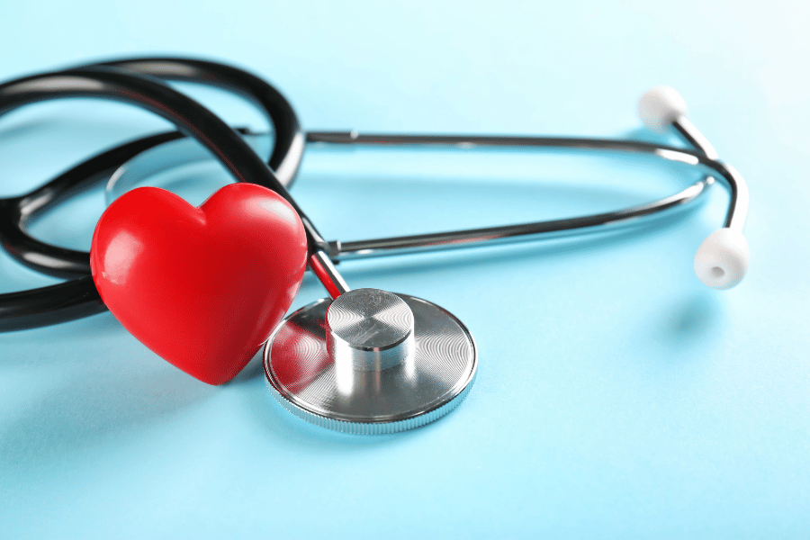 Unlocking heart health: A kickstart to American Heart Month