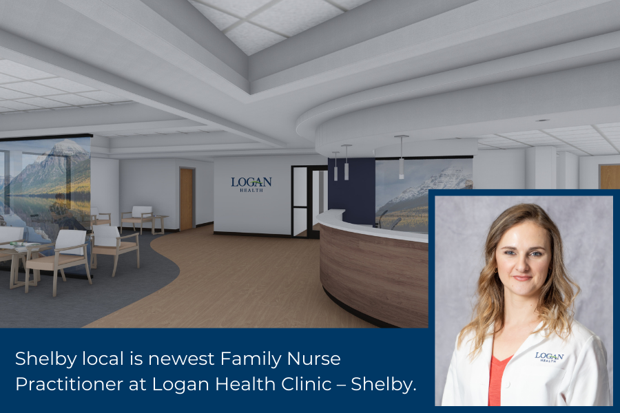Shelby local is newest family nurse practitioner at Logan Health Clinic – Shelby