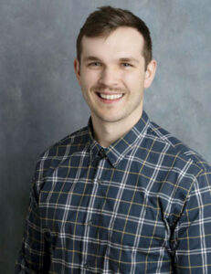 Adam Bradley
