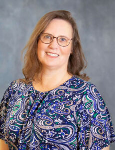 Julie Cross