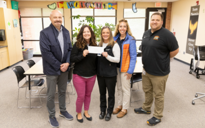 Logan Health awards Healthy Classrooms grants to 19 Flathead Valley educators