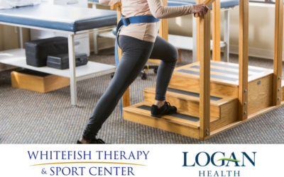 Whitefish Therapy & Sport Center announces plan to integrate with Logan Health