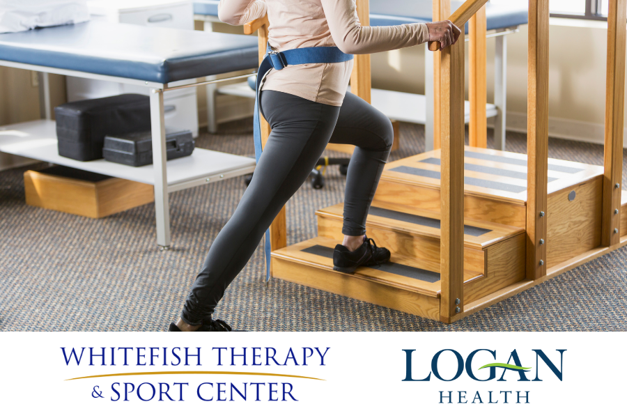 Whitefish Therapy & Sport Center announces plan to integrate with Logan Health