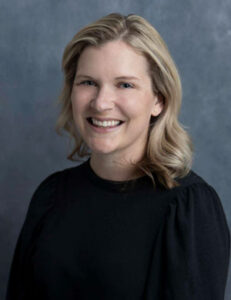 Alison Armstrong