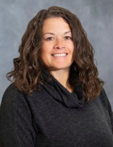 Jodi Finochio