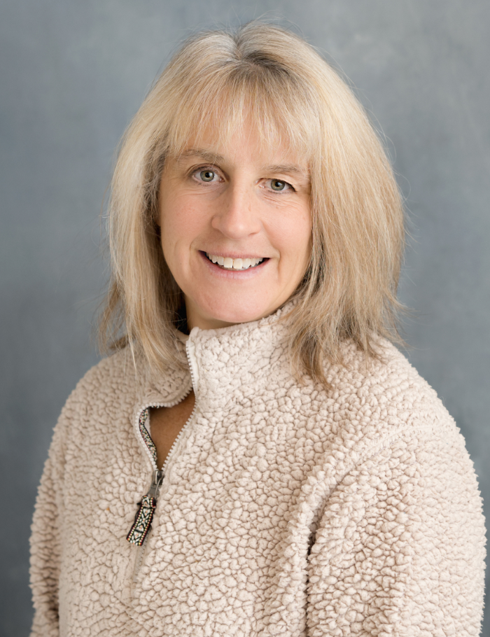 Lisa Spors-Murphy